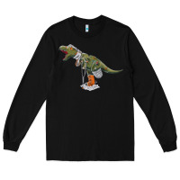 Black how ridiculous merch Long Sleeve Tee - longCreatives