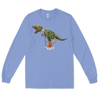Colony Blue how ridiculous merch Long Sleeve Tee - longCreatives