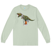 Matcha how ridiculous merch Long Sleeve Tee - longCreatives