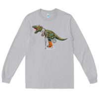 Moon Dust how ridiculous merch Long Sleeve Tee - longCreatives