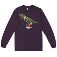 Plum how ridiculous merch Long Sleeve Tee - longCreatives
