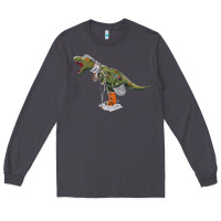 Smoke how ridiculous merch Long Sleeve Tee - longCreatives