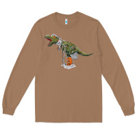 Toasted Coconut how ridiculous merch Long Sleeve Tee - longCreatives