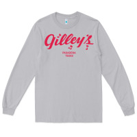 Moon Dust GILLEY S BAR URBAN COWBOY GILLEYS TEXAS Long Sleeve Tee - longCreatives