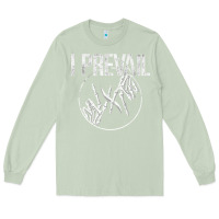 Matcha I Prevail  Skeleton Hands  Official Merchandise Premium Long Sleeve Tee - longCreatives