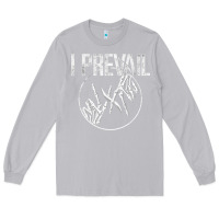 Moon Dust I Prevail  Skeleton Hands  Official Merchandise Premium Long Sleeve Tee - longCreatives