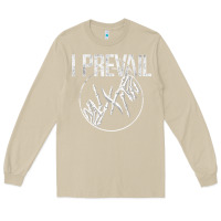 Mushroom I Prevail  Skeleton Hands  Official Merchandise Premium Long Sleeve Tee - longCreatives