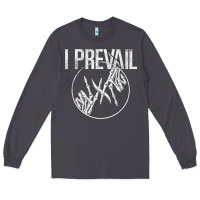 Smoke I Prevail  Skeleton Hands  Official Merchandise Premium Long Sleeve Tee - longCreatives
