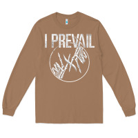 Toasted Coconut I Prevail  Skeleton Hands  Official Merchandise Premium Long Sleeve Tee - longCreatives