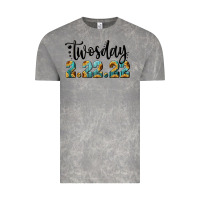 Cloud Rock 2 22 22 twosday Vintage Tee - RanaPortraitStore