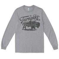 Turnpike Copy Long Sleeve Tee | Teevron
