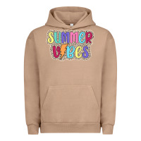 Pigment Burro summer vibes Urban Hoodie - JahusDesignShop