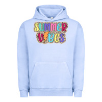 Pigment Grape Ice summer vibes Urban Hoodie - JahusDesignShop