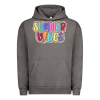 Pigment Tornado summer vibes Urban Hoodie - JahusDesignShop