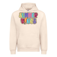 Sandshell summer vibes Urban Hoodie - JahusDesignShop