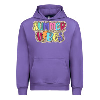 Tulip summer vibes Urban Hoodie - JahusDesignShop
