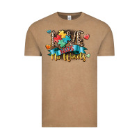 Love Needs No Words Vintage Tee | Teevron