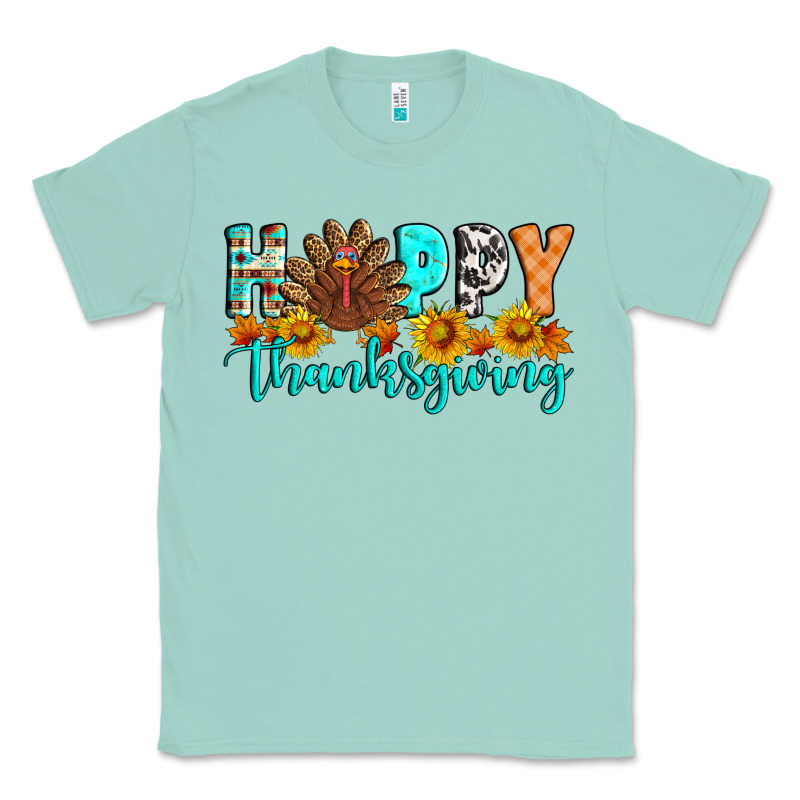 Happy Thanksgiving Classic Tee by Artiststas | Teevron