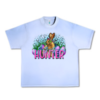 Grape Ice Egg hunter Easter Day Urban Heavy Tee - CowGirlArtShop
