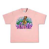 Salmon Egg hunter Easter Day Urban Heavy Tee - CowGirlArtShop