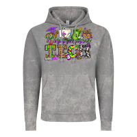 Cloud Rock mardi gras pharmacy tech Vintage Hoodie - OliviaCreatesArt
