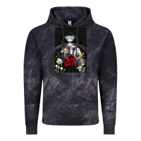 Cloud Black Graphic Movies  badguys film Mens Funny Vintage Hoodie - longCreatives