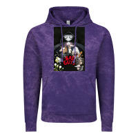 Cloud Purple Graphic Movies  badguys film Mens Funny Vintage Hoodie - longCreatives