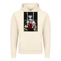Vintage Artic Graphic Movies  badguys film Mens Funny Vintage Hoodie - longCreatives