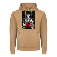 Vintage Camel Graphic Movies  badguys film Mens Funny Vintage Hoodie - longCreatives