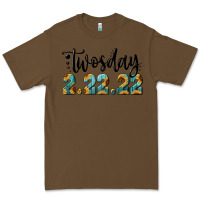 Cacao 2 22 22 twosday Premium Tee - RanaPortraitStore
