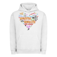 Pigment Lunar Rock mental health matters Urban Hoodie - JahusDesignShop