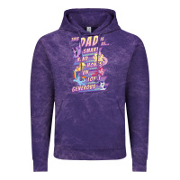 Cloud Purple My Little Pony Father's Day Group Shot This Dad Is Vintage Hoodie - longCreatives