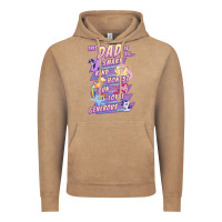 Vintage Coffee My Little Pony Father's Day Group Shot This Dad Is Vintage Hoodie - longCreatives