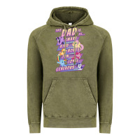Vintage Olive My Little Pony Father's Day Group Shot This Dad Is Vintage Hoodie - longCreatives