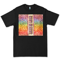 Black Love is love Pride LGBTQ+ Premium Tee - NancyCooperArtShop