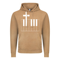 Vintage Camel Church Organist Vintage Hoodie - longCreatives
