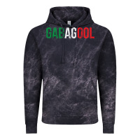 Cloud Black Gabagool New Jersey Italian Flag Food Sicilian Cap Vintage Hoodie - longCreatives