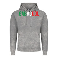 Cloud Rock Gabagool New Jersey Italian Flag Food Sicilian Cap Vintage Hoodie - longCreatives