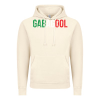 Vintage Artic Gabagool New Jersey Italian Flag Food Sicilian Cap Vintage Hoodie - longCreatives