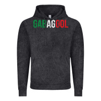 Vintage Black Gabagool New Jersey Italian Flag Food Sicilian Cap Vintage Hoodie - longCreatives
