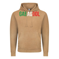 Vintage Camel Gabagool New Jersey Italian Flag Food Sicilian Cap Vintage Hoodie - longCreatives
