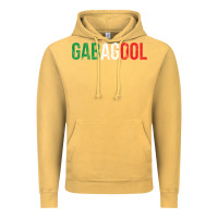 Vintage Mustard Gabagool New Jersey Italian Flag Food Sicilian Cap Vintage Hoodie - longCreatives