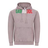 Vintage Zinc Gabagool New Jersey Italian Flag Food Sicilian Cap Vintage Hoodie - longCreatives