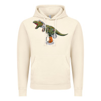 Vintage Artic how ridiculous merch Vintage Hoodie - longCreatives