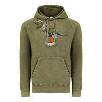 How Ridiculous Merch Vintage Hoodie | Teevron
