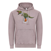 Vintage Zinc how ridiculous merch Vintage Hoodie - longCreatives