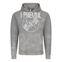 Cloud Rock I Prevail  Skeleton Hands  Official Merchandise Premium Vintage Hoodie - longCreatives