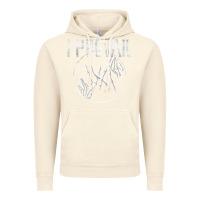 Vintage Artic I Prevail  Skeleton Hands  Official Merchandise Premium Vintage Hoodie - longCreatives