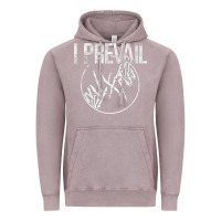 Vintage Zinc I Prevail  Skeleton Hands  Official Merchandise Premium Vintage Hoodie - longCreatives