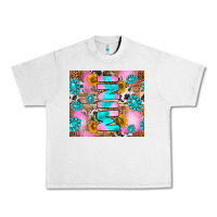 Lunar Rock western mini Urban Heavy Tee - RanaPortraitStore